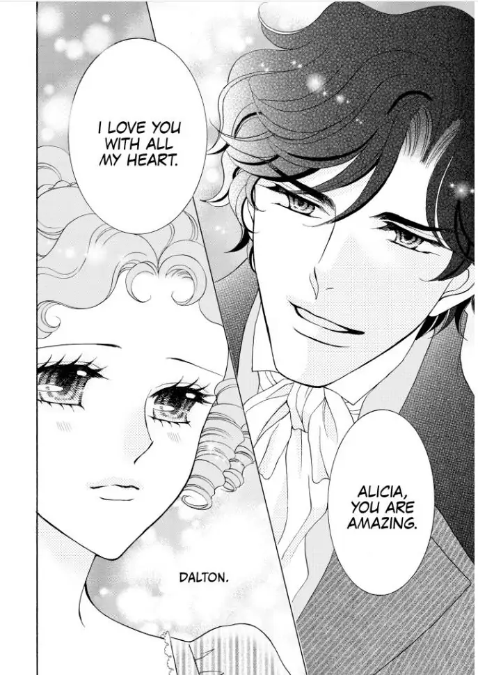 Taming The Duke Chapter 1 - page 121