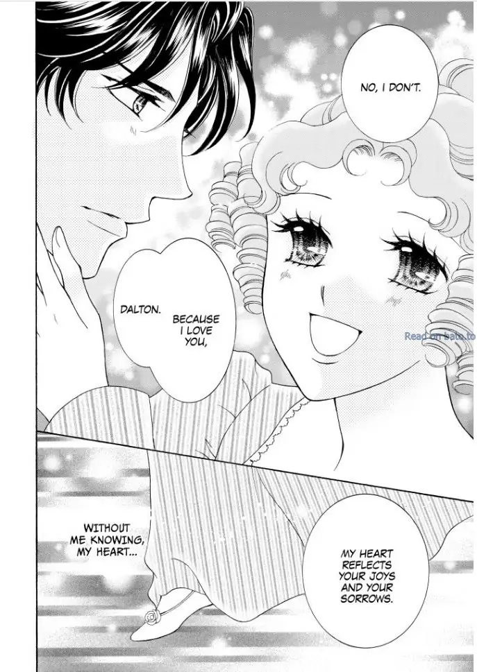 Taming The Duke Chapter 1 - page 123