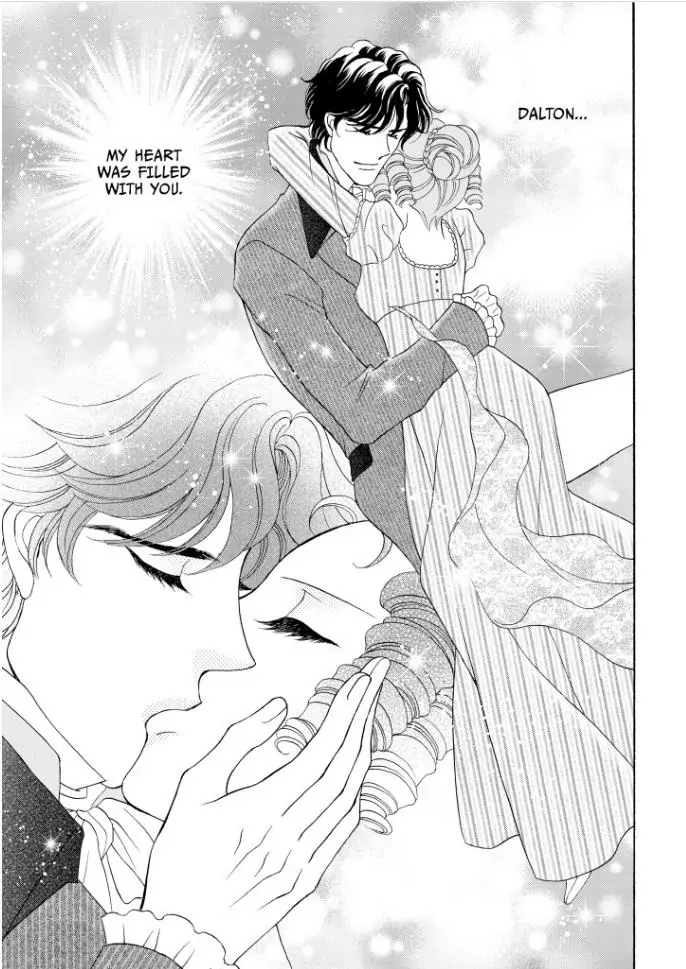 Taming The Duke Chapter 1 - page 124