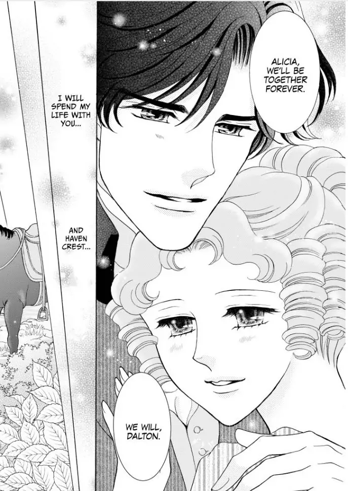 Taming The Duke Chapter 1 - page 125