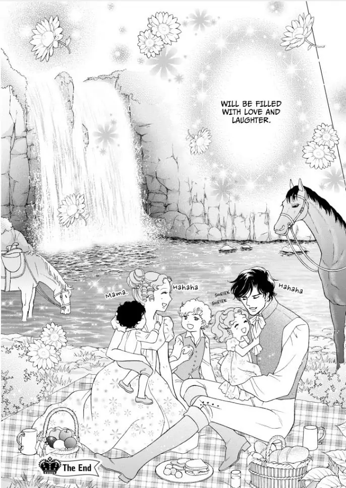 Taming The Duke Chapter 1 - page 126