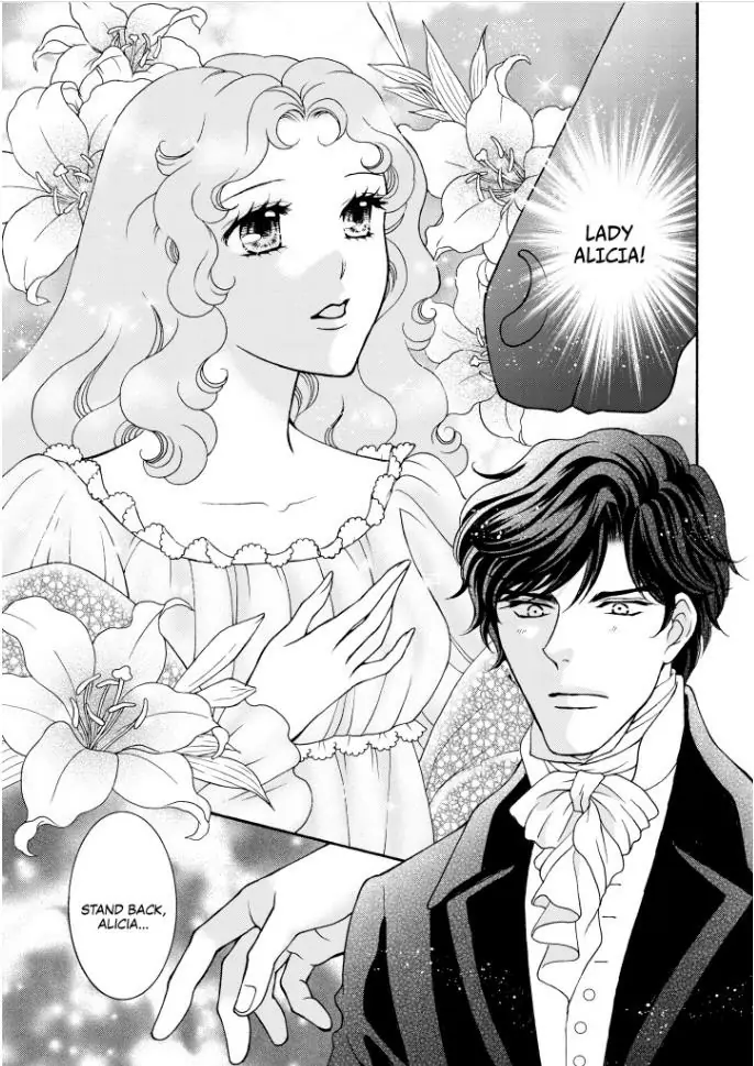 Taming The Duke Chapter 1 - page 26