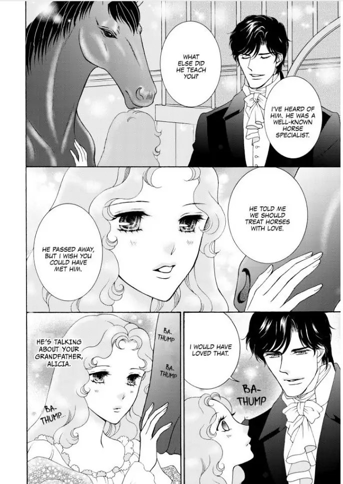 Taming The Duke Chapter 1 - page 29