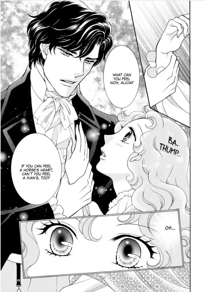 Taming The Duke Chapter 1 - page 30