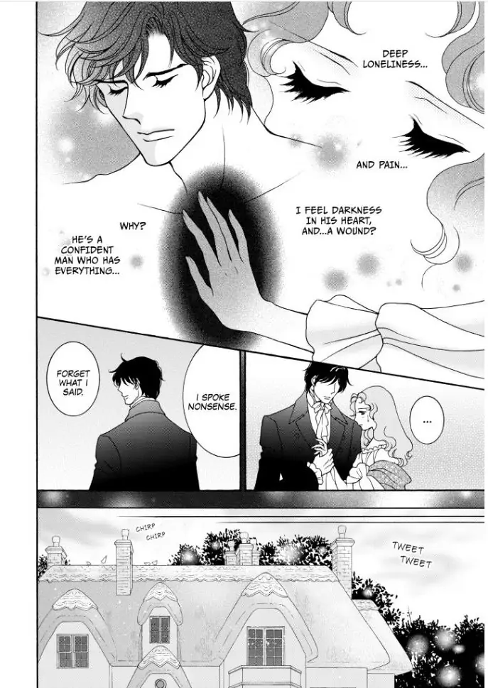 Taming The Duke Chapter 1 - page 31