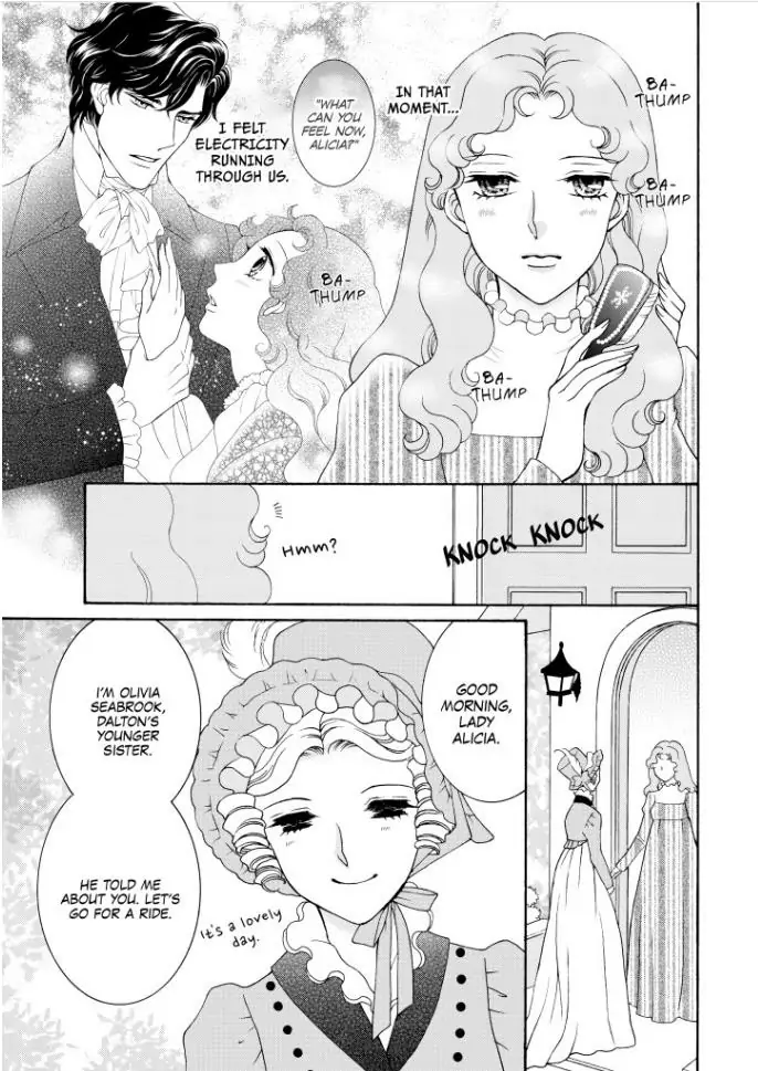 Taming The Duke Chapter 1 - page 32