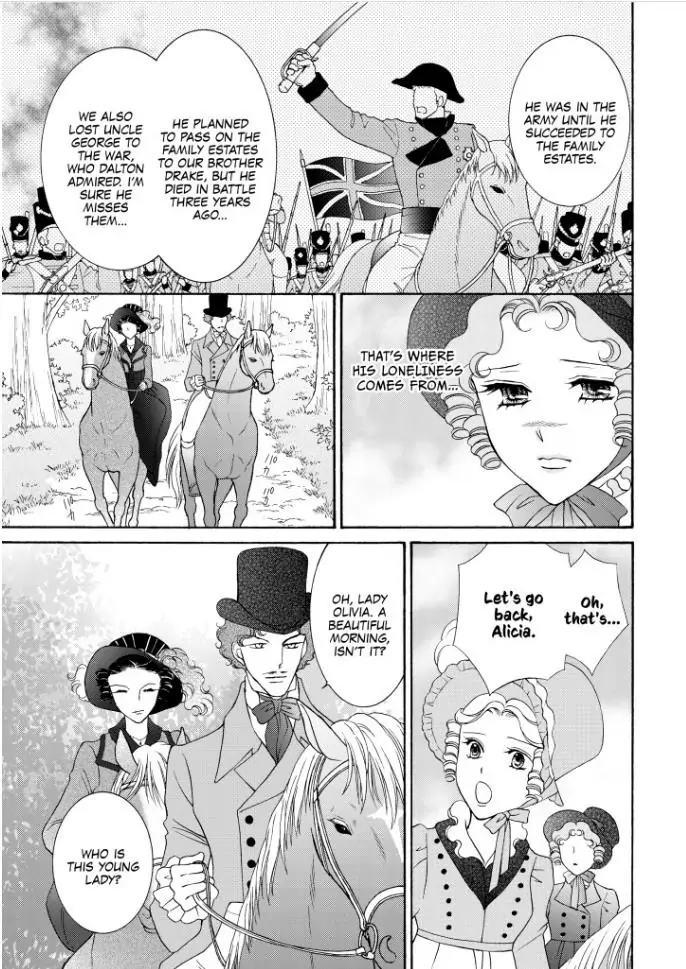 Taming The Duke Chapter 1 - page 34