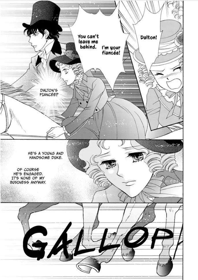 Taming The Duke Chapter 1 - page 38