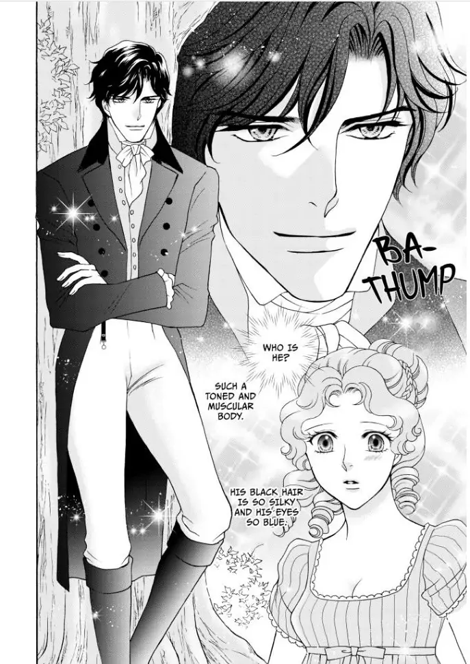 Taming The Duke Chapter 1 - page 5