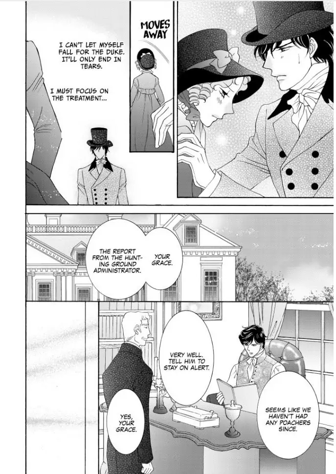 Taming The Duke Chapter 1 - page 41