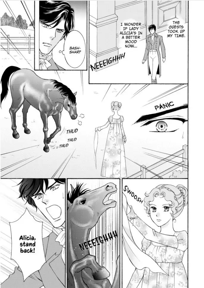 Taming The Duke Chapter 1 - page 42