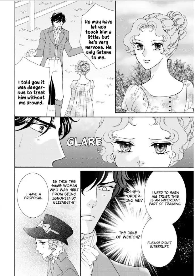 Taming The Duke Chapter 1 - page 43