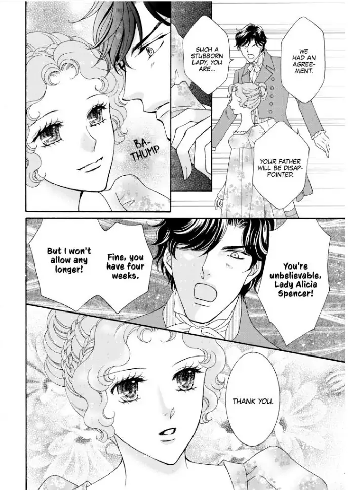 Taming The Duke Chapter 1 - page 45