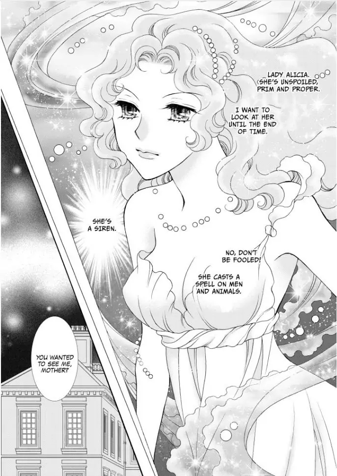 Taming The Duke Chapter 1 - page 46