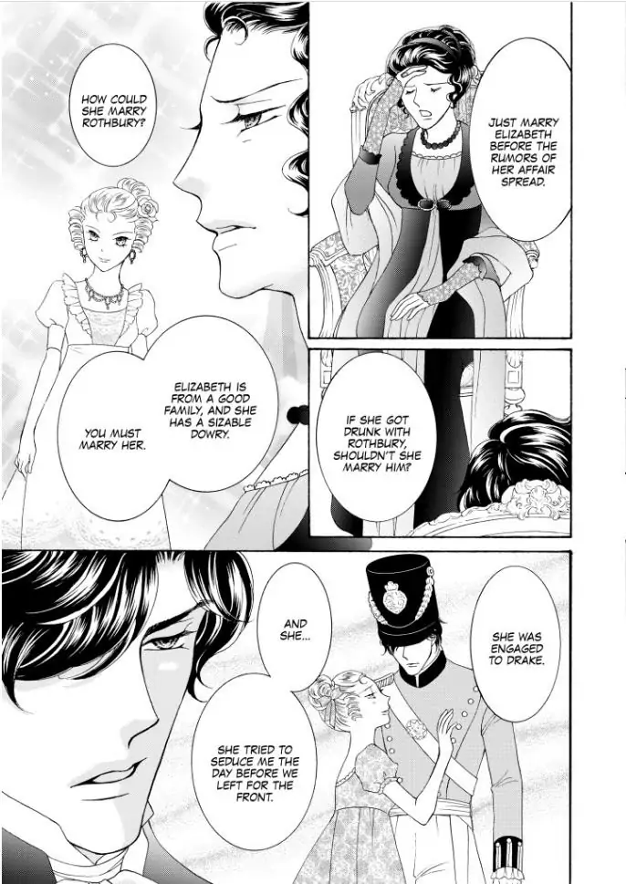 Taming The Duke Chapter 1 - page 48