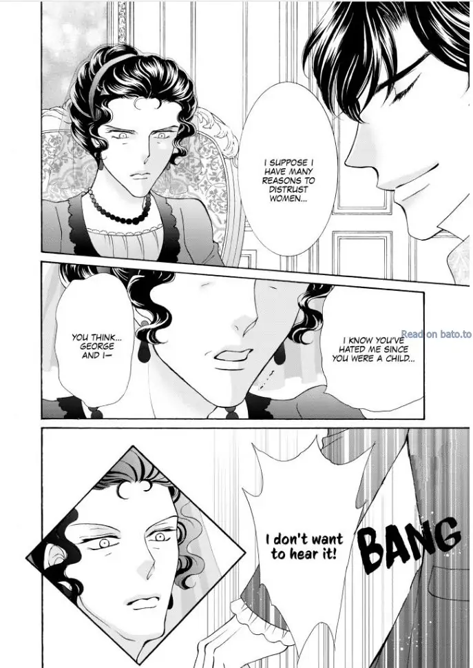 Taming The Duke Chapter 1 - page 49