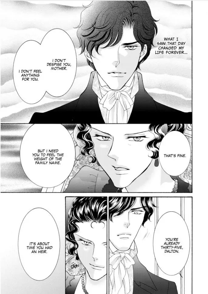 Taming The Duke Chapter 1 - page 50