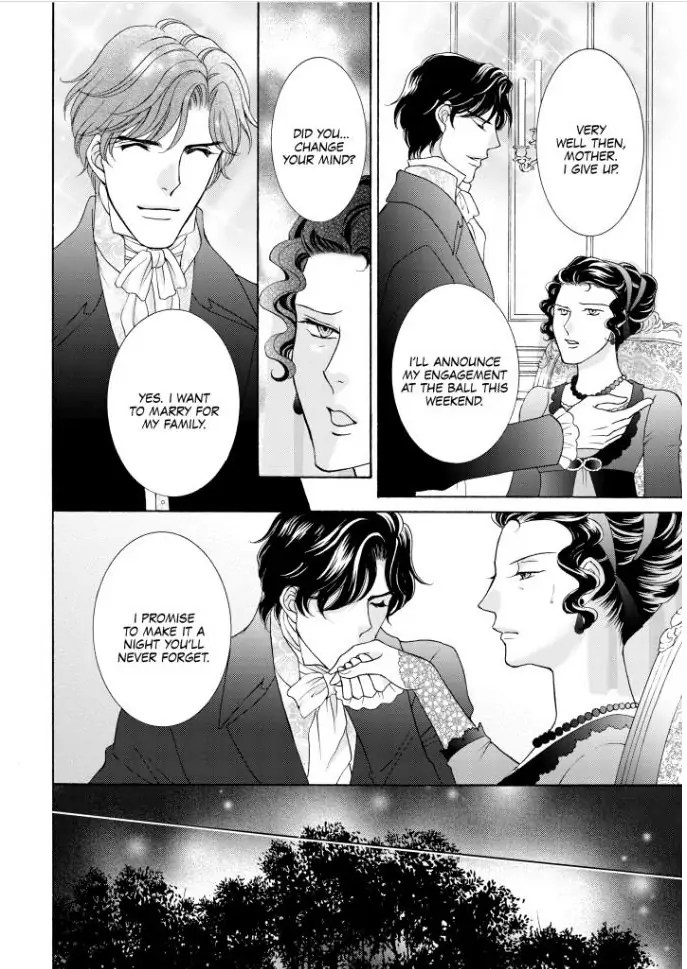 Taming The Duke Chapter 1 - page 51