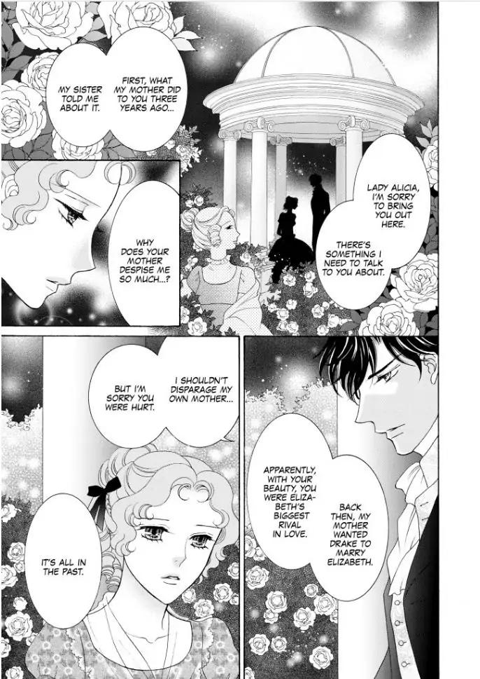 Taming The Duke Chapter 1 - page 52