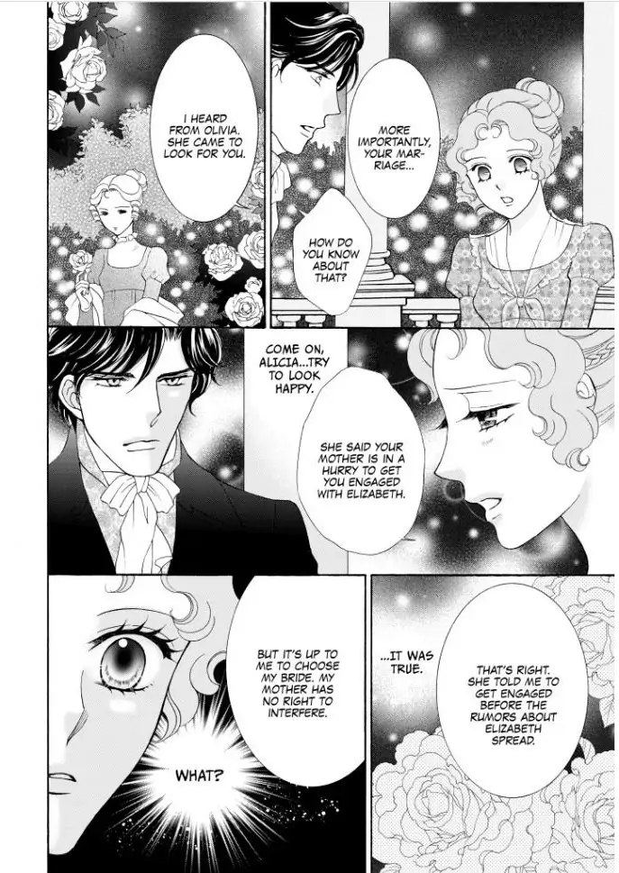 Taming The Duke Chapter 1 - page 53