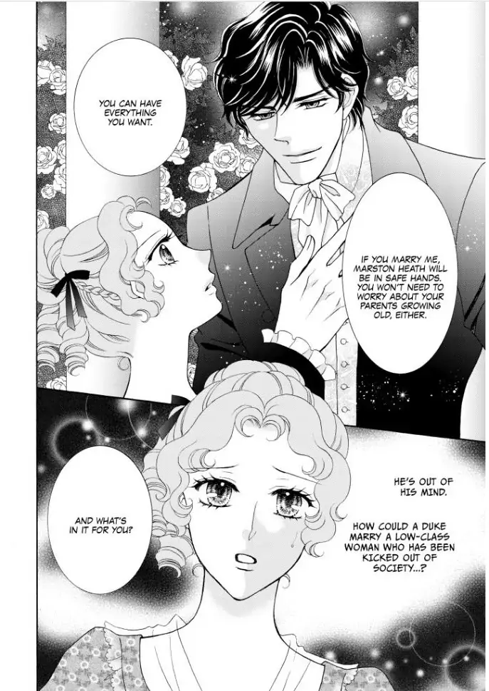 Taming The Duke Chapter 1 - page 55