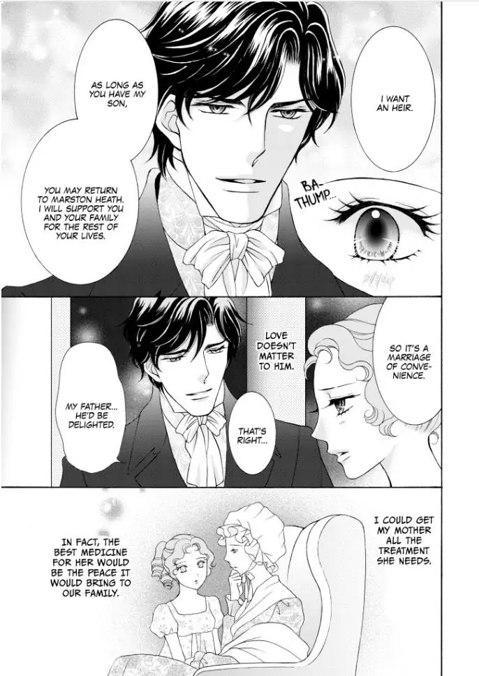 Taming The Duke Chapter 1 - page 56