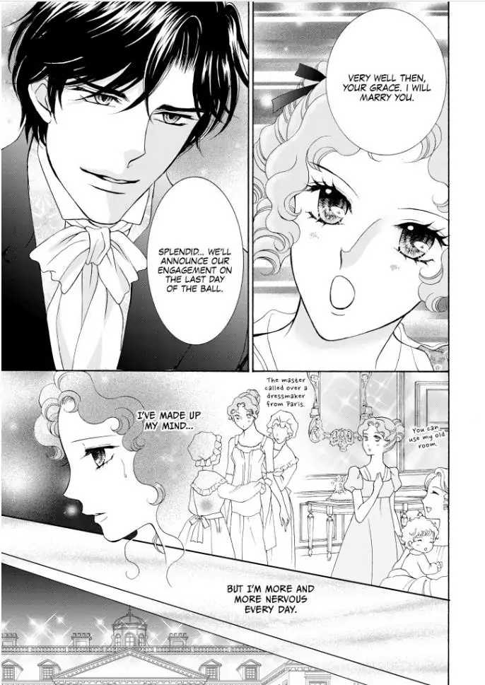 Taming The Duke Chapter 1 - page 58