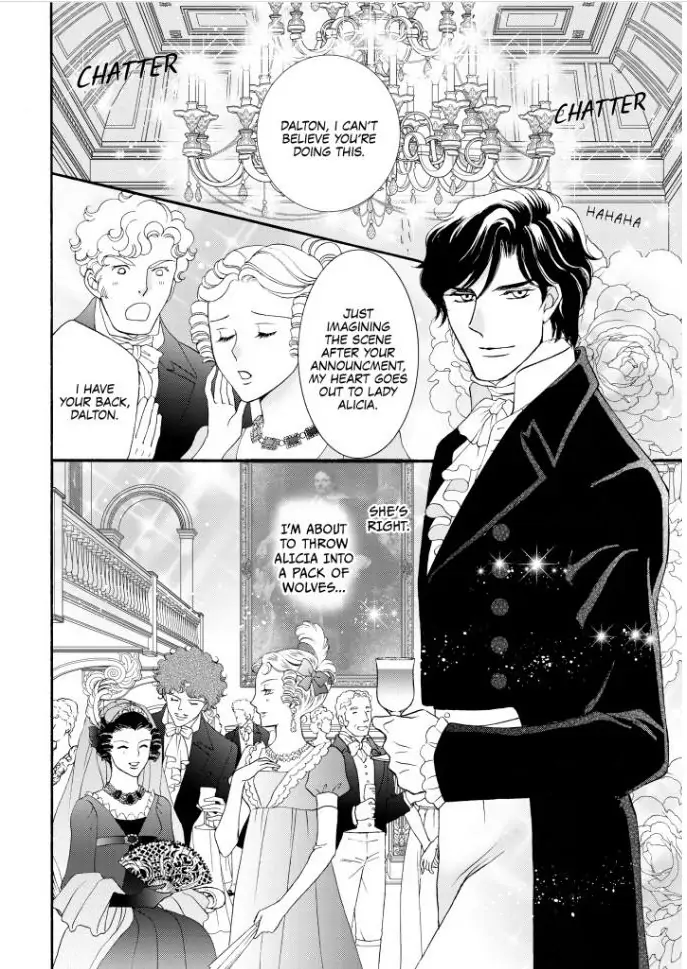 Taming The Duke Chapter 1 - page 59