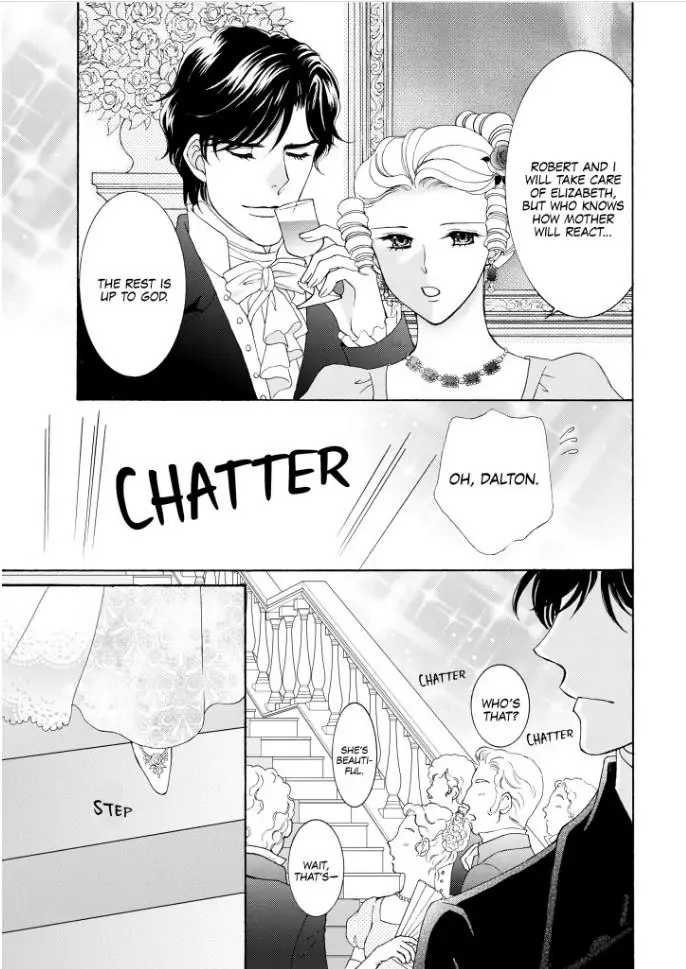 Taming The Duke Chapter 1 - page 60