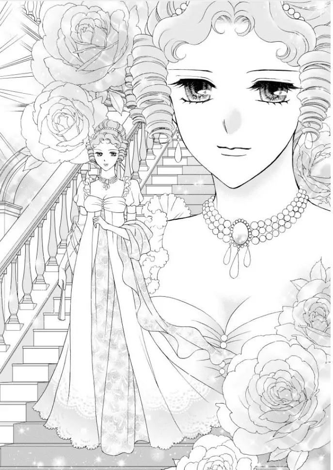 Taming The Duke Chapter 1 - page 61