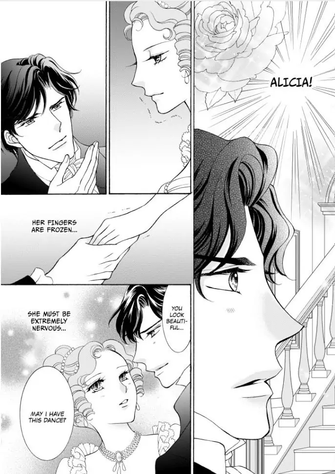 Taming The Duke Chapter 1 - page 62