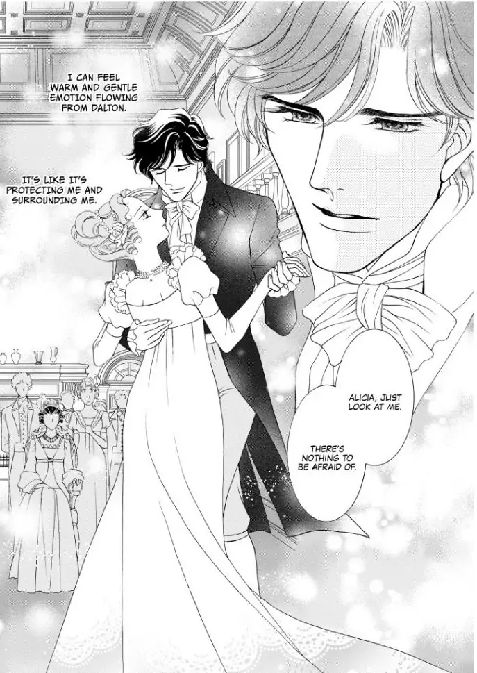 Taming The Duke Chapter 1 - page 63