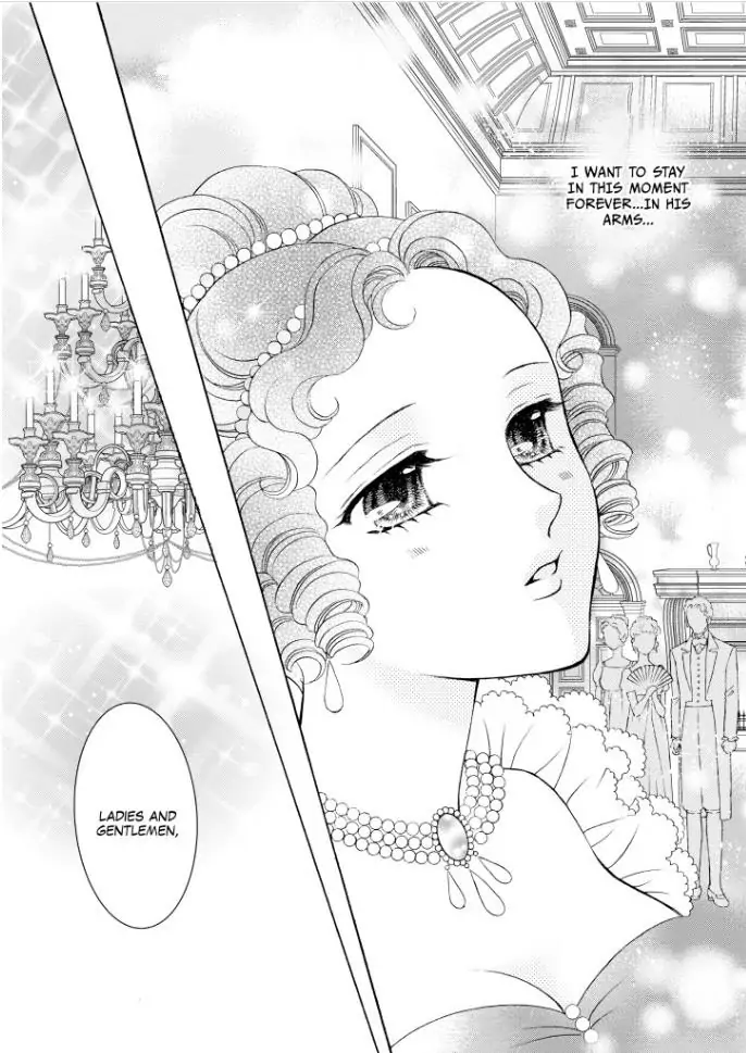 Taming The Duke Chapter 1 - page 64