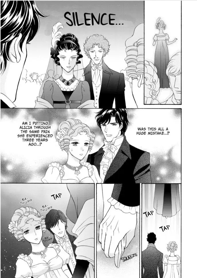 Taming The Duke Chapter 1 - page 66