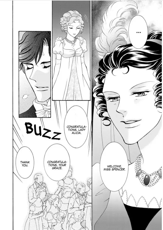 Taming The Duke Chapter 1 - page 67