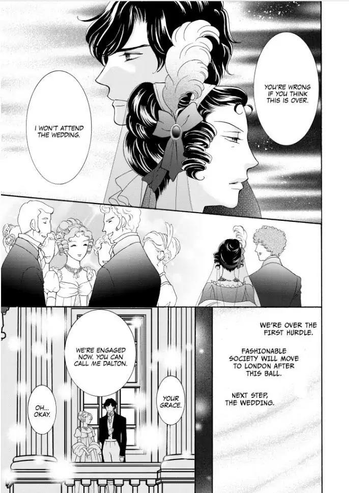 Taming The Duke Chapter 1 - page 68