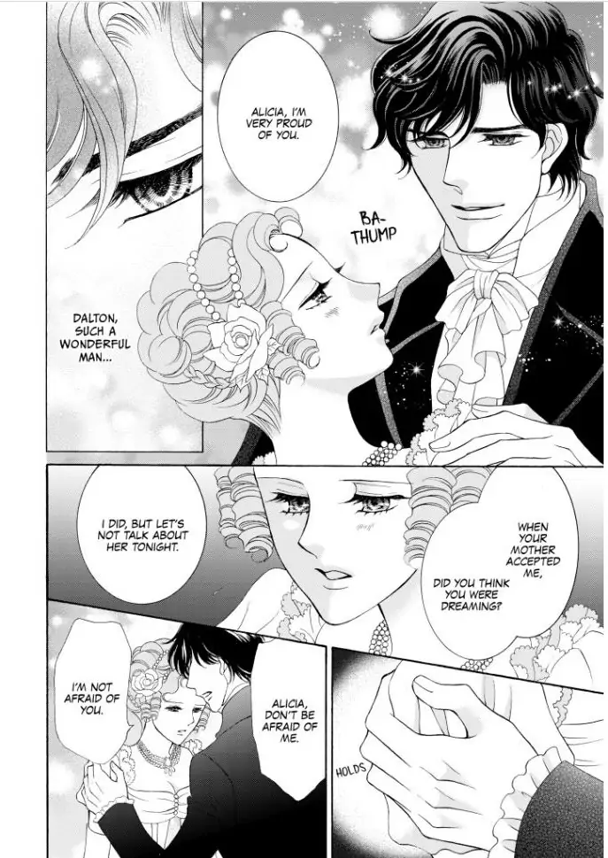 Taming The Duke Chapter 1 - page 69