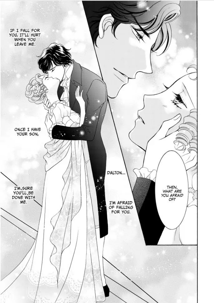 Taming The Duke Chapter 1 - page 70