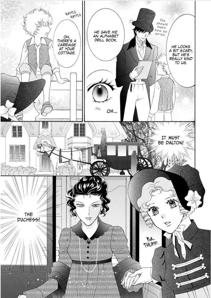 Taming The Duke Chapter 1 - page 72