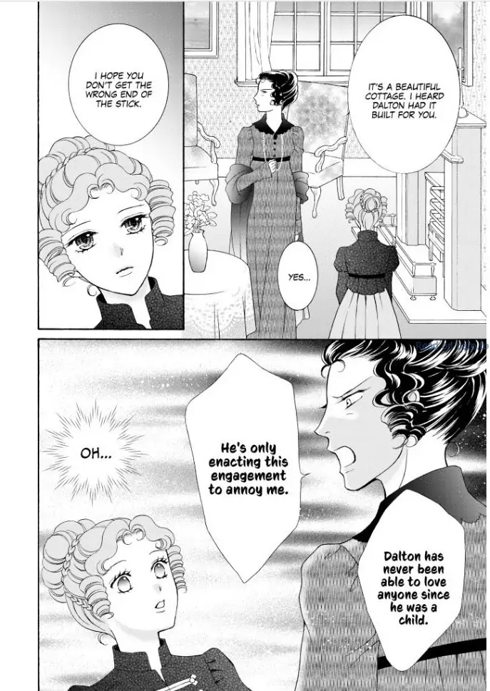 Taming The Duke Chapter 1 - page 73