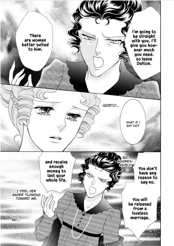 Taming The Duke Chapter 1 - page 74