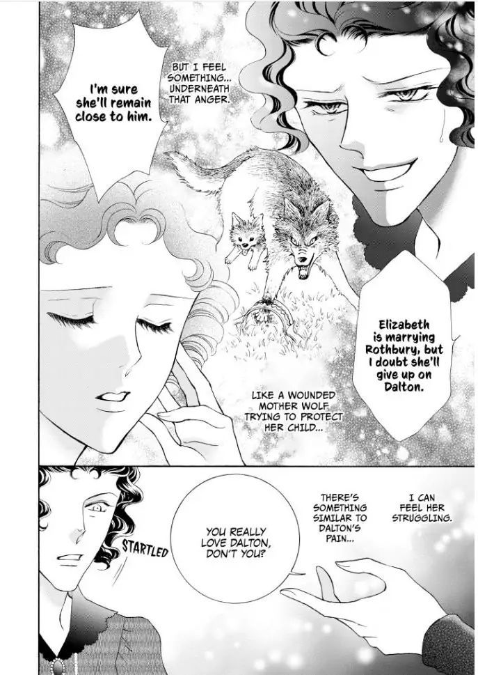 Taming The Duke Chapter 1 - page 75