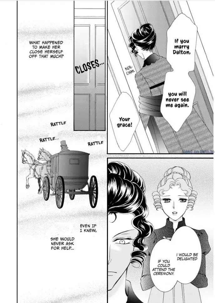 Taming The Duke Chapter 1 - page 77