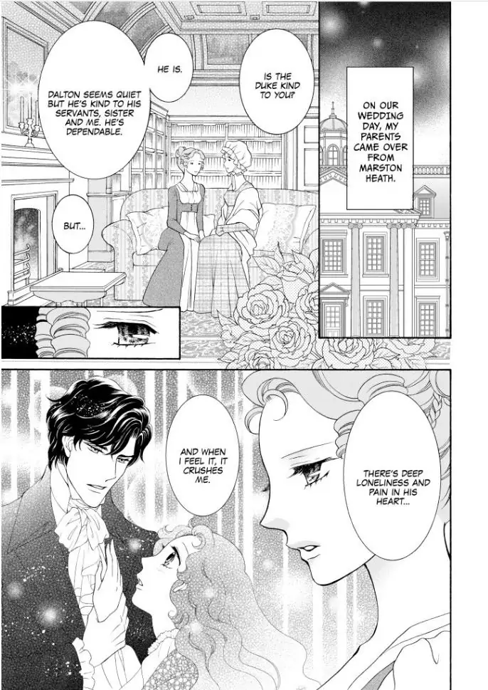 Taming The Duke Chapter 1 - page 78