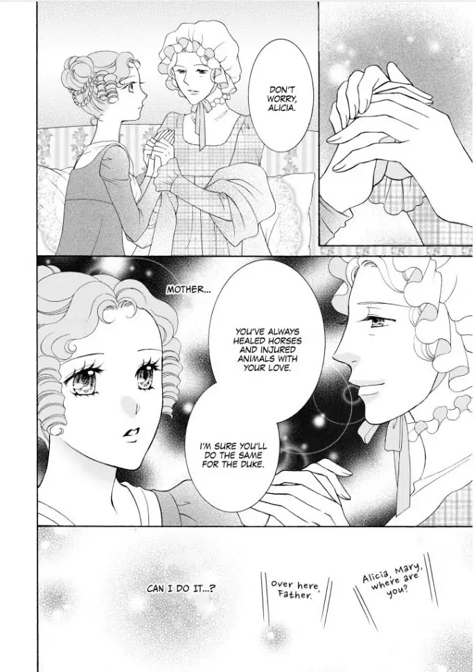 Taming The Duke Chapter 1 - page 79