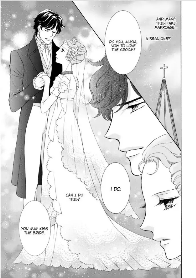 Taming The Duke Chapter 1 - page 80