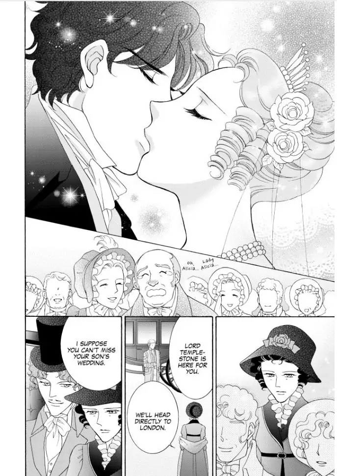 Taming The Duke Chapter 1 - page 81