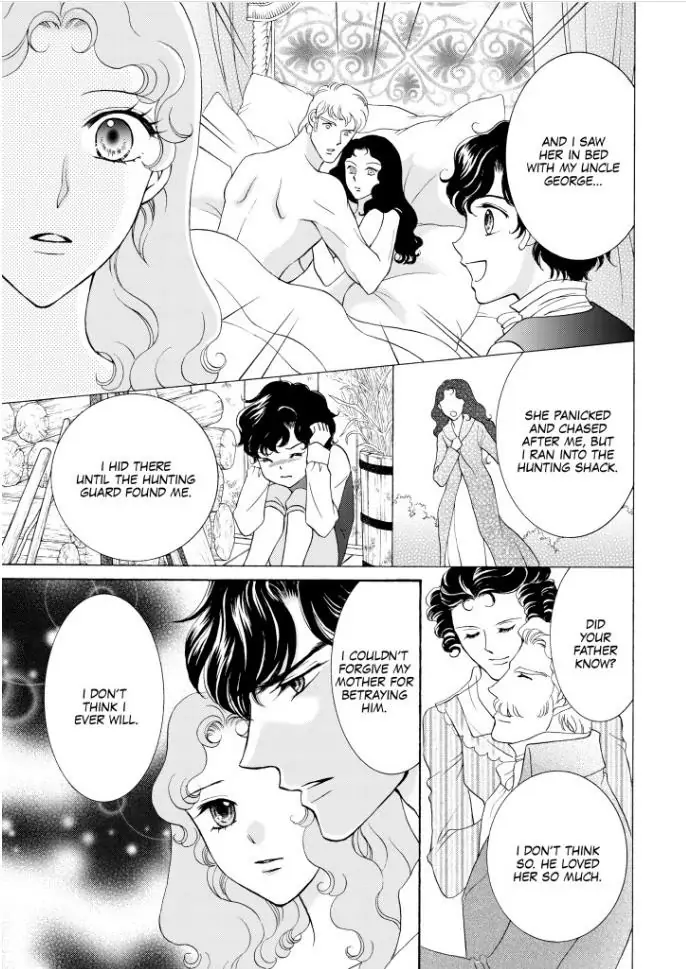 Taming The Duke Chapter 1 - page 86