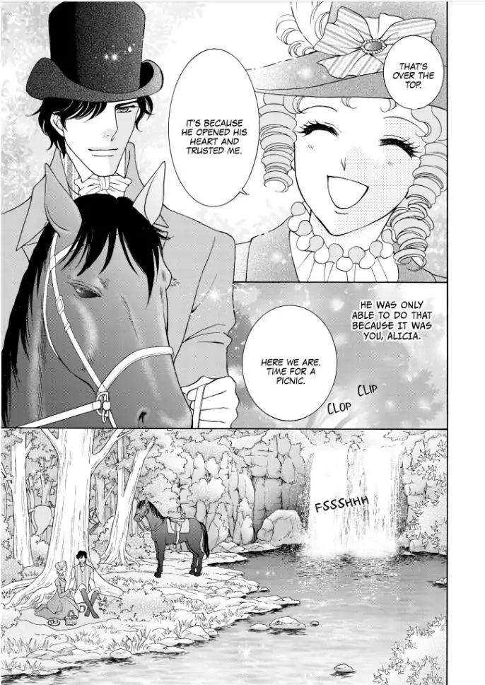 Taming The Duke Chapter 1 - page 90