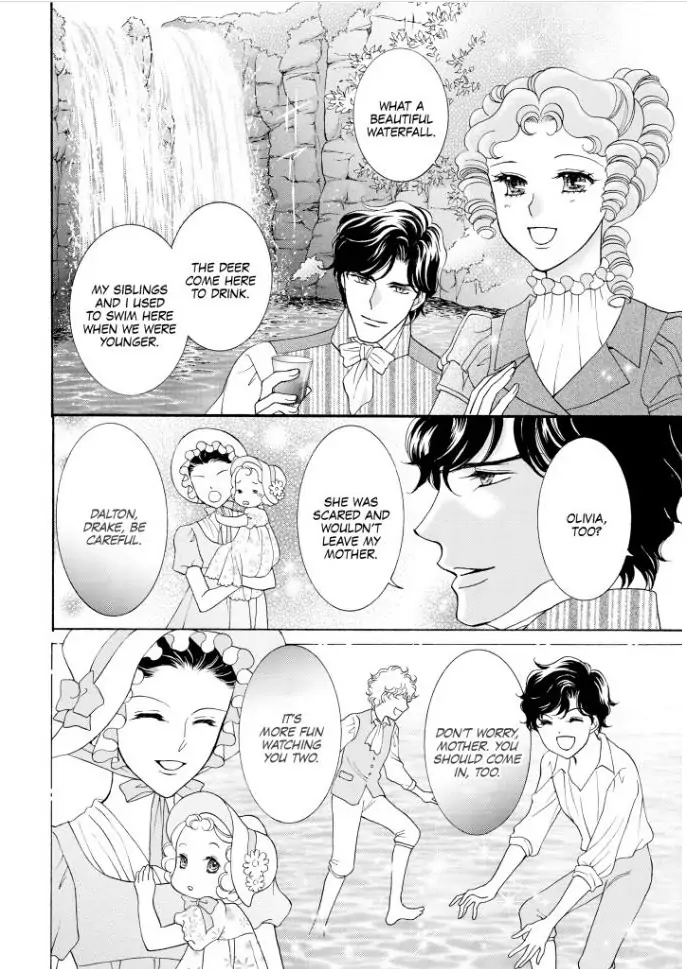 Taming The Duke Chapter 1 - page 91